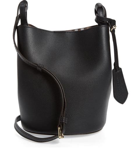 burberry lorne bucket bag price|Burberry Lorne Leather Bucket Crossbody Bag on SALE .